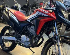 HONDA XRE 300 HONDA XRE 300