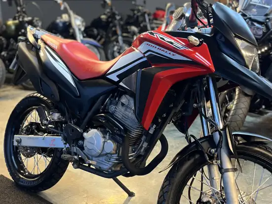 HONDA-XRE 300 HONDA-XRE 300-2015