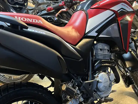 HONDA-XRE 300 HONDA-XRE 300-2015