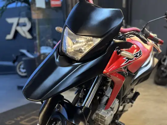 HONDA-XRE 300 HONDA-XRE 300-2015