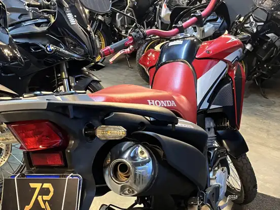 HONDA-XRE 300 HONDA-XRE 300-2015