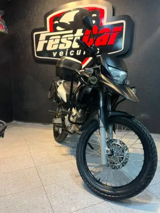 HONDA XRE 300 