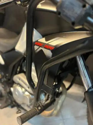 HONDA-XRE 300-2014