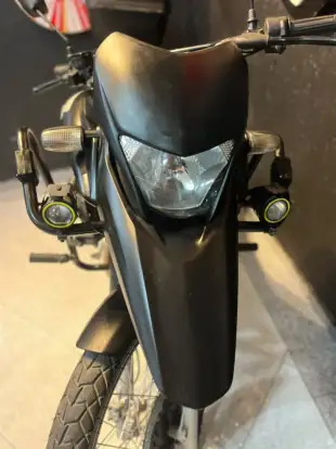 HONDA-XRE 300-2014