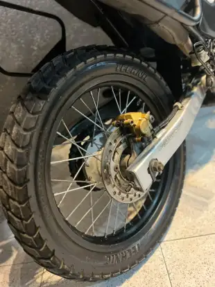 HONDA-XRE 300 HONDA-XRE 300-2014