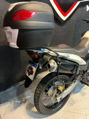 HONDA-XRE 300-2014