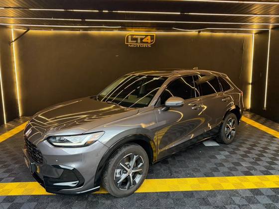 HONDA ZR-V 2.0 i-VTEC GASOLINA TOURING CVT