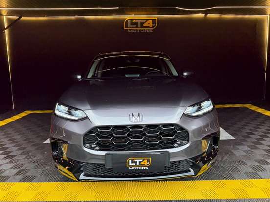 HONDA-ZR-V-2.0 i-VTEC GASOLINA TOURING CVT HONDA-ZR-V-2023