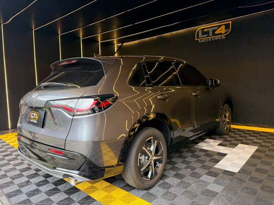HONDA-ZR-V-2023