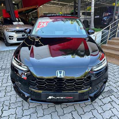 HONDA-ZR-V-2023