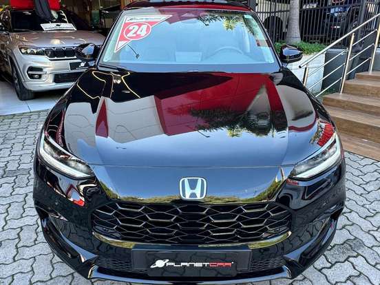 HONDA-ZR-V-2.0 i-VTEC GASOLINA TOURING CVT HONDA-ZR-V-2023