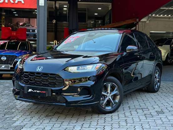 HONDA-ZR-V-2.0 i-VTEC GASOLINA TOURING CVT HONDA-ZR-V-2023