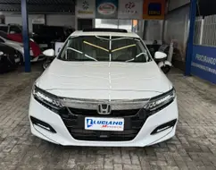 HONDA ACCORD 2.0 VTEC TURBO GASOLINA TOURING 10AT HONDA ACCORD 2.0 VTEC TURBO GASOLINA TOURING 10AT