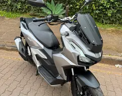 HONDA ADV 160 HONDA ADV 160