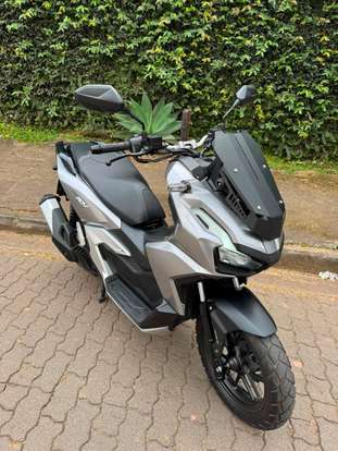 HONDA-ADV 160-2025