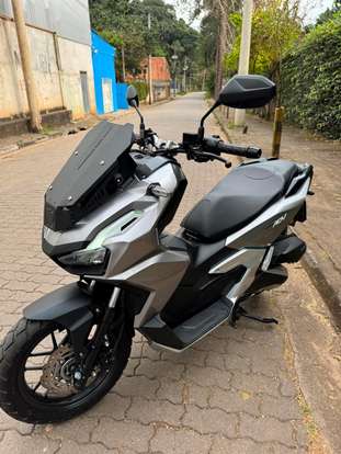 HONDA-ADV 160-2025
