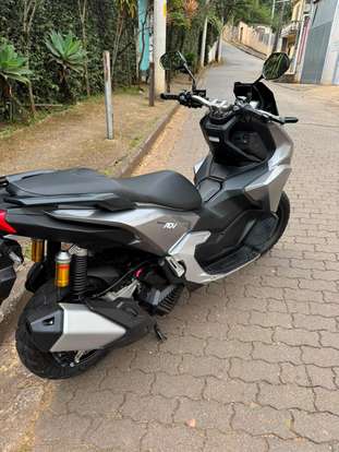HONDA-ADV 160 HONDA-ADV 160-2025