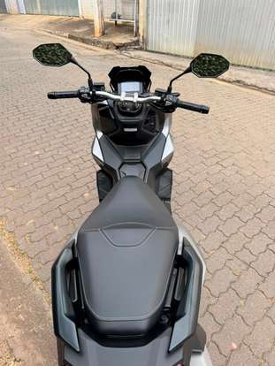 HONDA-ADV 160 HONDA-ADV 160-2025