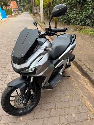 HONDA-ADV 160 HONDA-ADV 160-2025