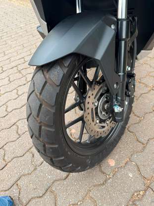 HONDA-ADV 160 HONDA-ADV 160-2025