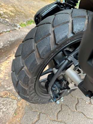 HONDA-ADV 160-2025