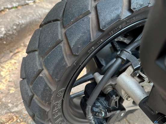 HONDA-ADV 160 HONDA-ADV 160-2025