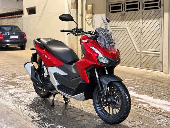HONDA-ADV 160 HONDA-ADV 160-2026