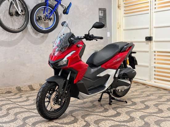 HONDA-ADV 160 HONDA-ADV 160-2026