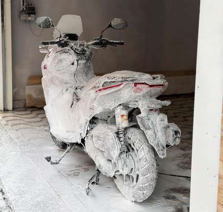 HONDA-ADV 160-2026