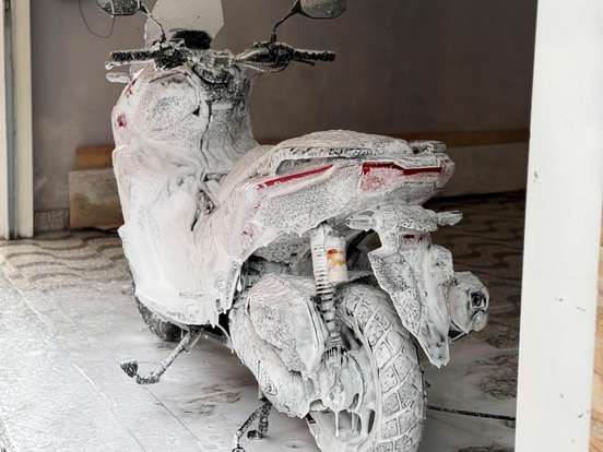 HONDA-ADV 160 HONDA-ADV 160-2026