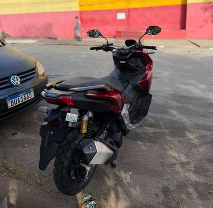 HONDA-ADV 160 HONDA-ADV 160-2026