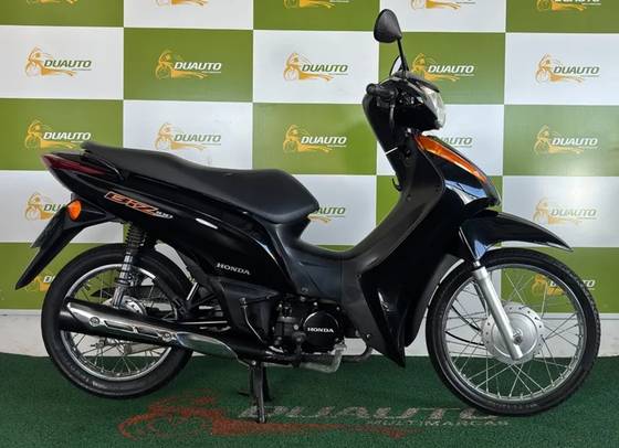HONDA BIZ 100 ES 