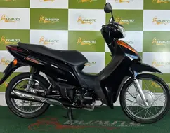 HONDA BIZ 100 ES HONDA BIZ 100 ES