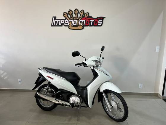 HONDA BIZ 110i 