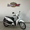 HONDA BIZ 110i HONDA BIZ 110i