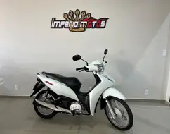 HONDA BIZ 110i HONDA BIZ 110i