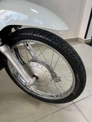 HONDA-BIZ 110i-2024