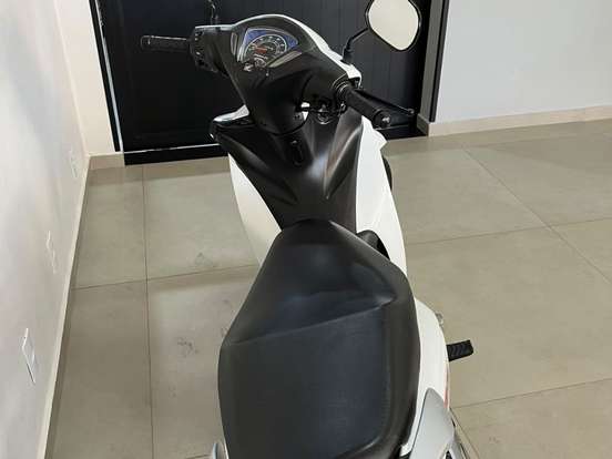 HONDA-BIZ 110i HONDA-BIZ 110i-2024