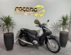 HONDA BIZ 110i HONDA BIZ 110i
