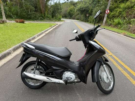 HONDA-BIZ 110i HONDA-BIZ 110i-2021