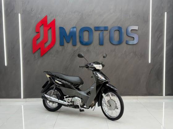 HONDA BIZ 125 ES 