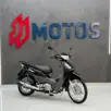 HONDA BIZ 125 ES HONDA BIZ 125 ES