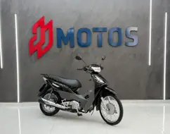 HONDA BIZ 125 ES HONDA BIZ 125 ES