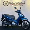 HONDA BIZ 125 EX HONDA BIZ 125 EX