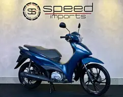 HONDA BIZ 125 EX HONDA BIZ 125 EX