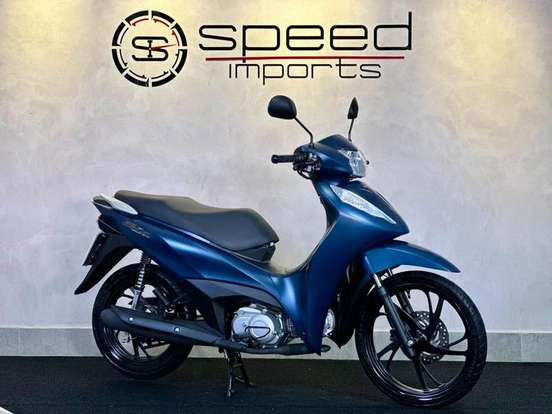 HONDA-BIZ 125 EX HONDA-BIZ 125 EX-2024