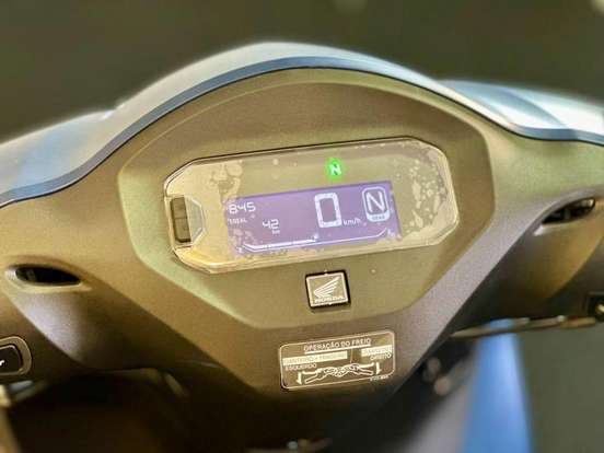 HONDA-BIZ 125 EX HONDA-BIZ 125 EX-2024