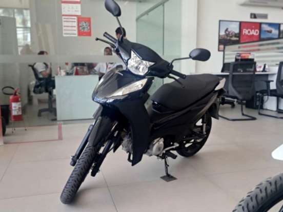 HONDA-BIZ 125 EX HONDA-BIZ 125 EX-2026