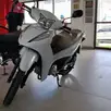 HONDA BIZ 125 EX HONDA BIZ 125 EX