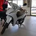 HONDA BIZ 125 EX HONDA BIZ 125 EX